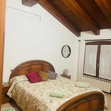 Private House In The Center Of Mestre Zewnętrze zdjęcie