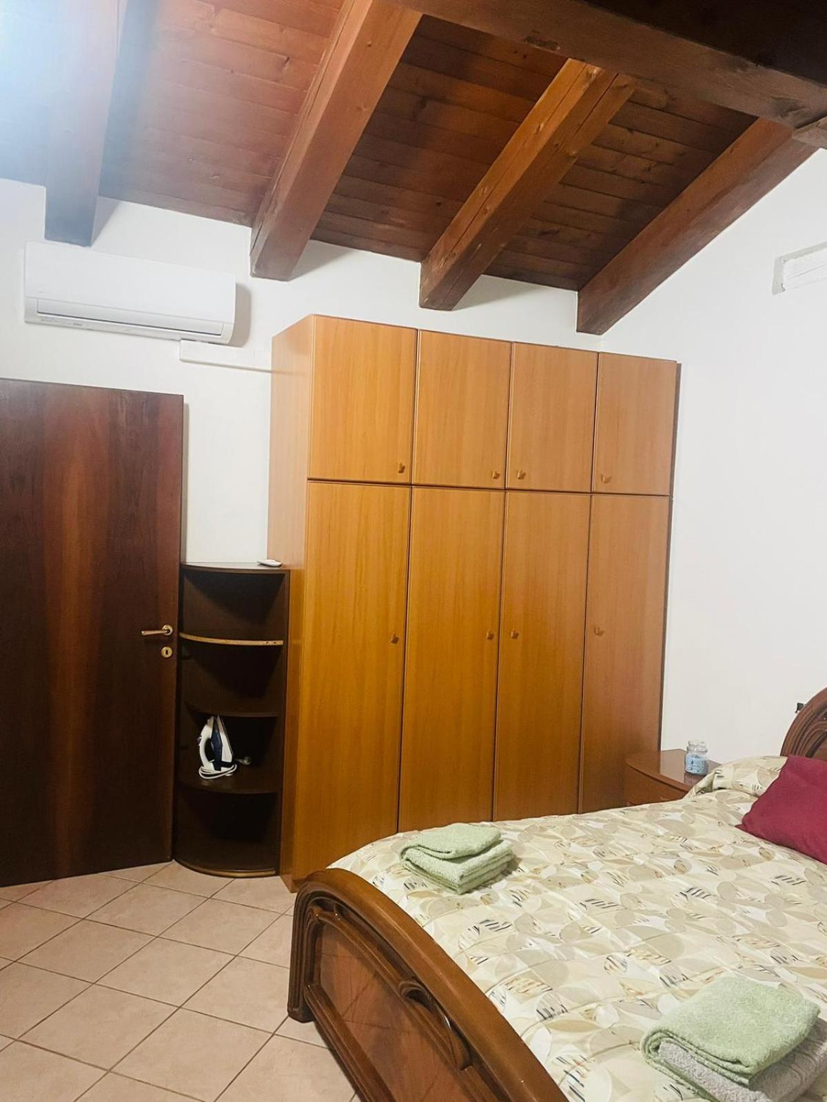 Private House In The Center Of Mestre Zewnętrze zdjęcie