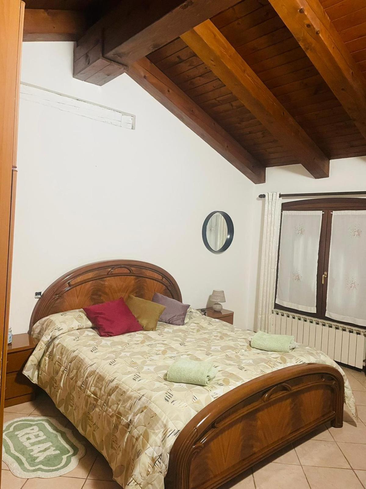 Private House In The Center Of Mestre Zewnętrze zdjęcie
